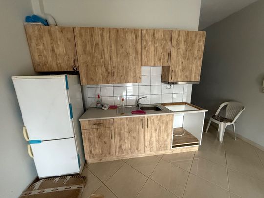 Studio/Γκαρσονιέρα για ενοικίαση - Κατερίνη, - Photo 1