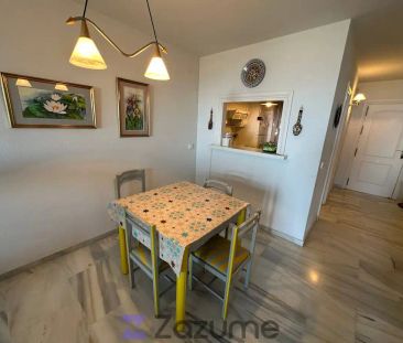 Piso de alquiler en C. Don José de Orbaneja, Calahonda - Foto 4