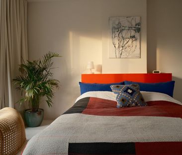 Lombardkade 85-D, Stadsdriehoek, 3011ZG, Rotterdam - Photo 1