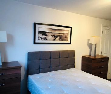 1 bedroom flat to rent - Photo 6