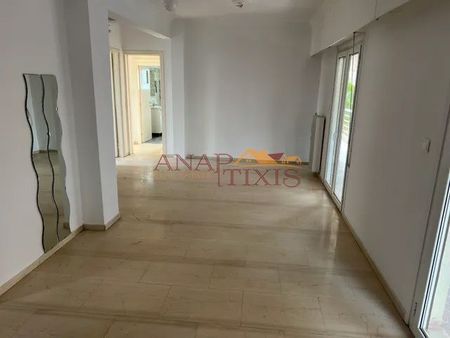 Διαμέρισμα για ενοικίαση Άγιοι Ανάργυροι (Μαρούσι) - Photo 2