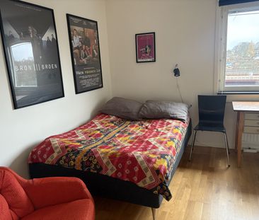 Tantogatan, Stockholm - Foto 5