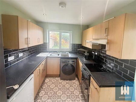 5 bedroom detached house to rent - Photo 5