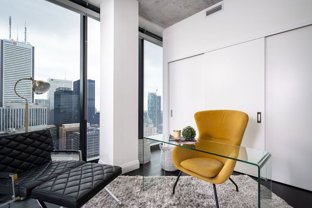 For Lease - 224 King Street Unit# 4601, Toronto, Ontario - Photo 1