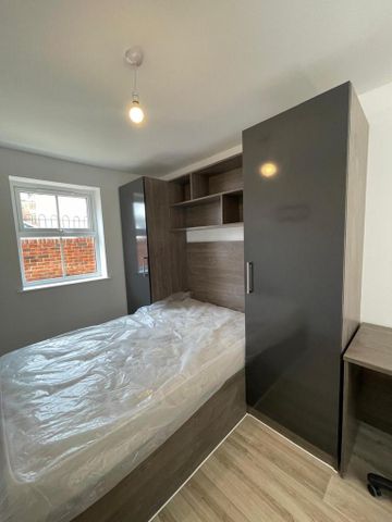 1 bedroom apartment to rent - Photo 5