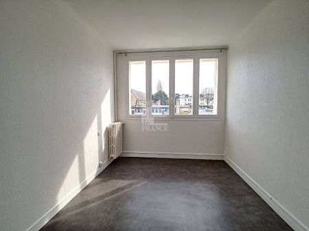 Location appartement 2 pièces 48.61 m² à Laval (53000) - Photo 2