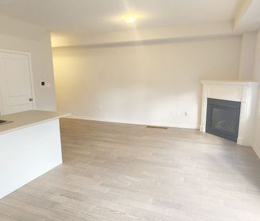 For Lease - 126 Sonoma Lane, Hamilton, Ontario - Photo 1