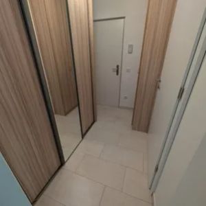 2 Zi, gute Anbindung. Möbliert, Balkon, Gemeinschaftsterrasse - Foto 3