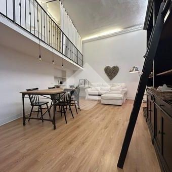 Loft in affitto - Photo 1