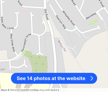 Old Road, Neath, SA11 - Photo 1