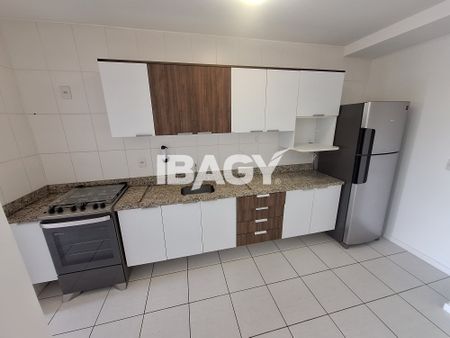 Apartamento 1 Quarto Itacorubi 126m² - Photo 5