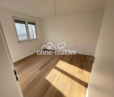 2-Zi. Neubauwohnung in Rheinsheim - Photo 3