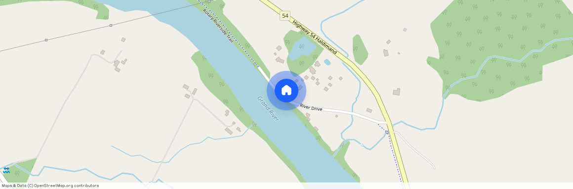 44 Santos Drive, Haldimand