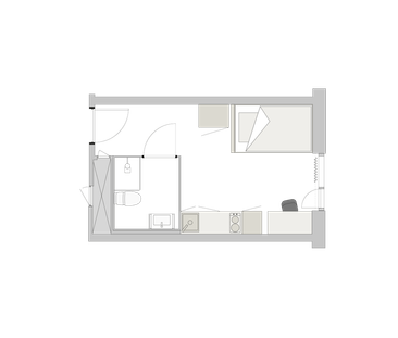 Tåtplatsen 2, Västra Hamnen - Photo 5