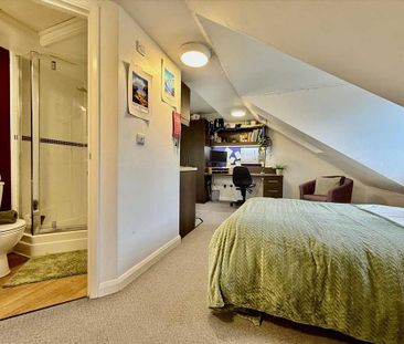 Studio to rent - Photo 6