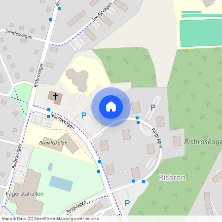 Ringvägen 18, 737 41 Fagersta, Vastmanland