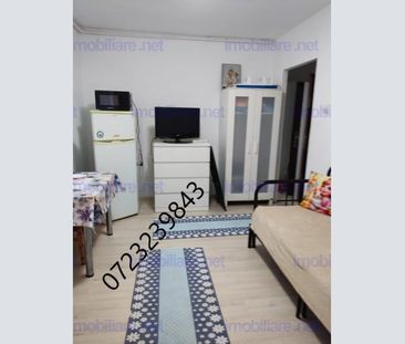 Garsonieră 18 mp, proprietar, etaj 2, Pantelimon - Parc Dobroesti - Fotografie 5