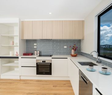 SILVERDALE, 3 bedrooms - Photo 6