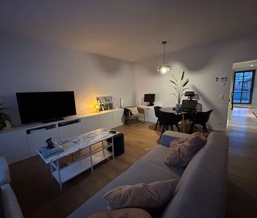 Appartement te huur - Photo 5