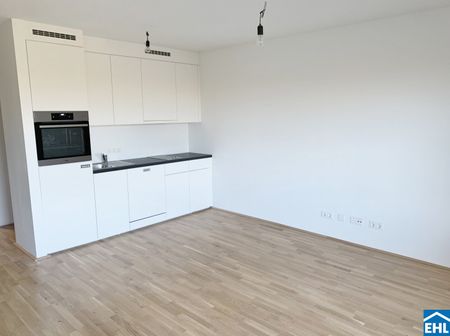 2-Zimmerwohnung Nahe der U3! - Photo 3