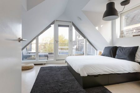 Nieuwe Binnenweg 55-B, Oude Westen, 3014GD, Rotterdam - Photo 2