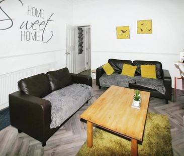 1 bedroom terraced house to rent - Photo 4