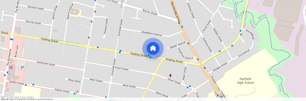 34 Polding Street, Fairfield