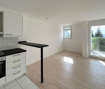 Renovierte 2,5-Zimmer-Wohnung mit Balkon - Photo 3