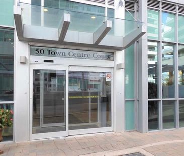 For Lease - 50 Town Centre Court Unit# 2305, Toronto, Ontario - Photo 2