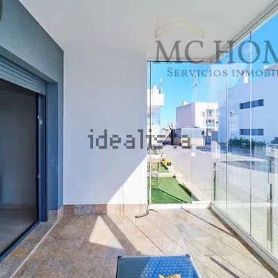 Alquiler de piso en Avenida Monte de lo - Photo 1