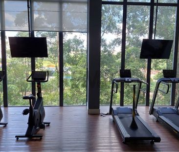 Apartamento para alugar no Condomínio Bonnard 307 Alphaville Empres... - Photo 1
