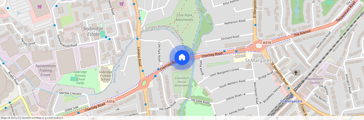 Cavendish House, Boulevard Drive, Beaufort Park, Colindale