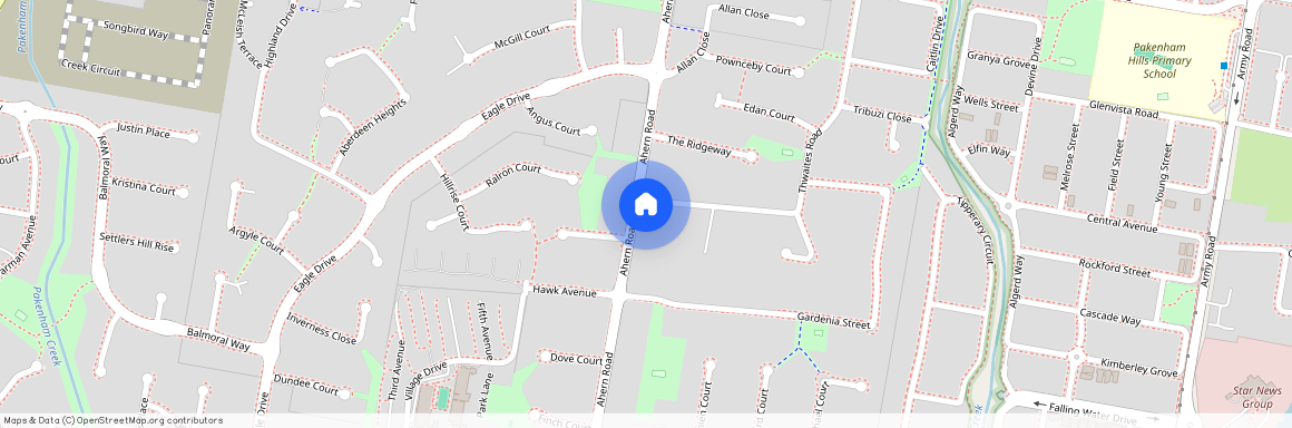 62 Ahern Road, Vic 3810, Pakenham