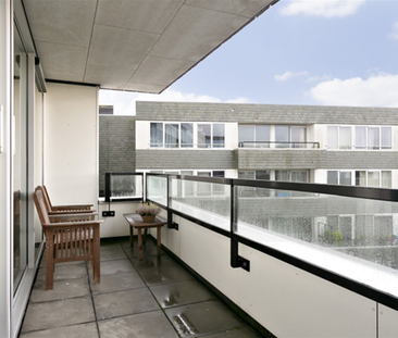 For rent: IJburglaan 400, 1086 XT Amsterdam - Foto 4