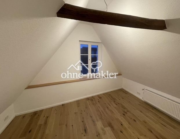Etagenwohnung in Ibbenbüren - Photo 1