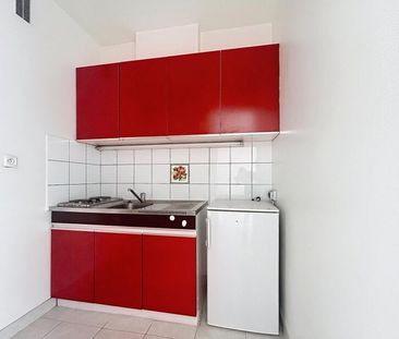Appartement T1 Reims - Photo 2