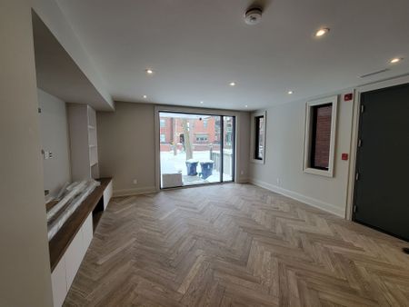 For Lease - 47 Madison Avenue Unit# 6, Toronto, Ontario - Photo 2