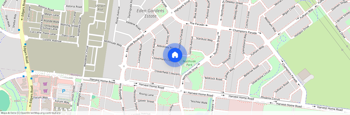 5 Raychelsbury Parade, Vic 3750, Wollert