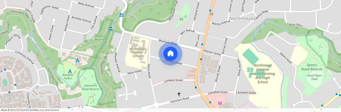 19 Thomas Street, Colyton 2760, New South Wales