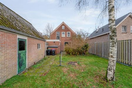 Huis te huur: Hoofdweg 275-B 8475 CB Nijeholtpade - Photo 2