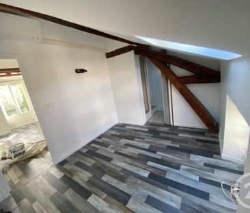 Location Appartement 2 pièces 21m² NEMOURS 77140 - Photo 4