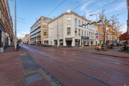 Witte de Withstraat 12B - Foto 3