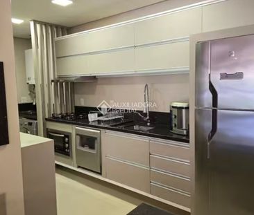 Apartamento com 2 quartos e 85m² para alugar em Bavária, Gramado. - Foto 3