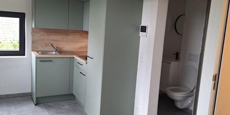Studio te huur in Lanaken voor € 675 met 1 slaapkamer - Photo 3