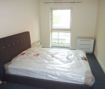 The Room Apartments, Preston - Photo 2