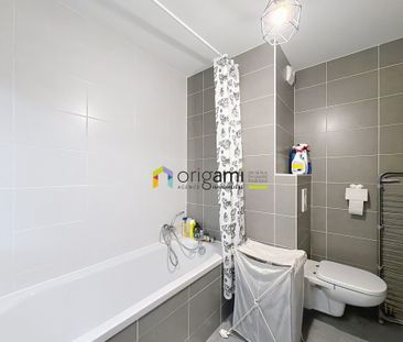 Location Appartement 2 pièces 36m² HAGUENAU 67500 - Photo 5