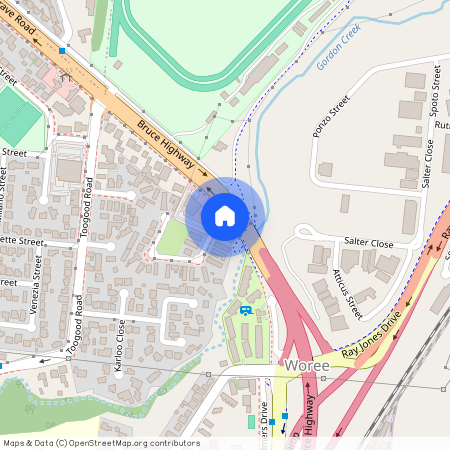 4/1 Sandown Close, Woree, QLD 4868