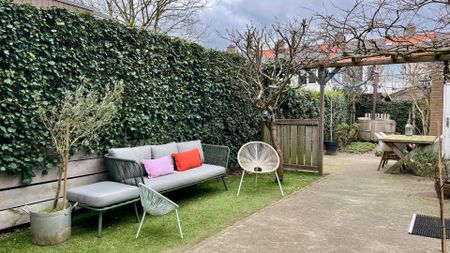 Borneostraat, 16, 5215VC, Den Bosch - Photo 5