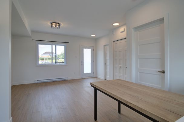 5001, boul. Bertrand-Fabi #405, Sherbrooke (Rock Forest | St-Élie) - Photo 1