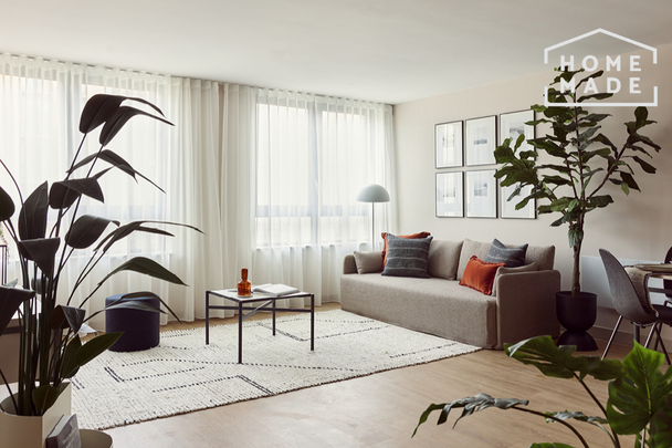 1 bedroom flat to rent - Photo 1